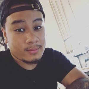 Meet your Posher, Rodney